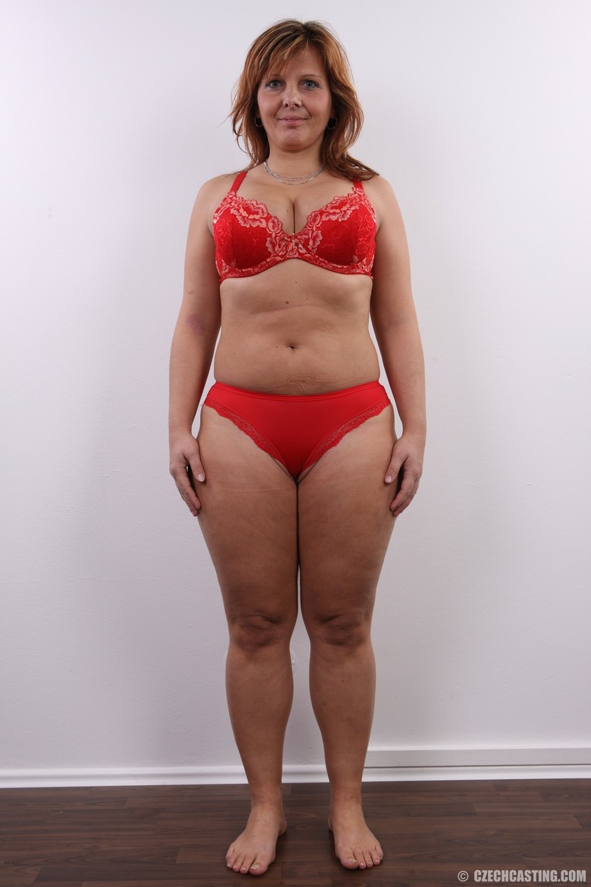 Overweight female spices up her non-existent sex life by becoming a nude model 포르노 사진 #425013162 | Czech Casting Pics, Marie Jeanne, Chubby, 모바일 포르노
