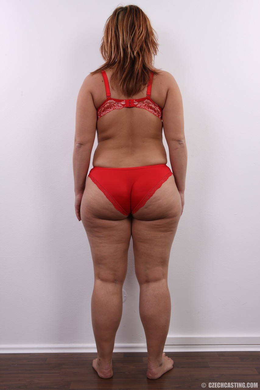 Overweight female spices up her non-existent sex life by becoming a nude model porno fotky #425013163 | Czech Casting Pics, Marie Jeanne, Chubby, mobilní porno
