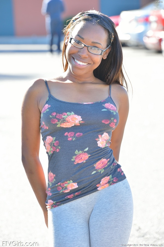 Black teen strips off her clothes and goes for a walk around town ポルノ写真 #424065319 | FTV Girls Pics, Ashton Devine, Ebony, モバイルポルノ