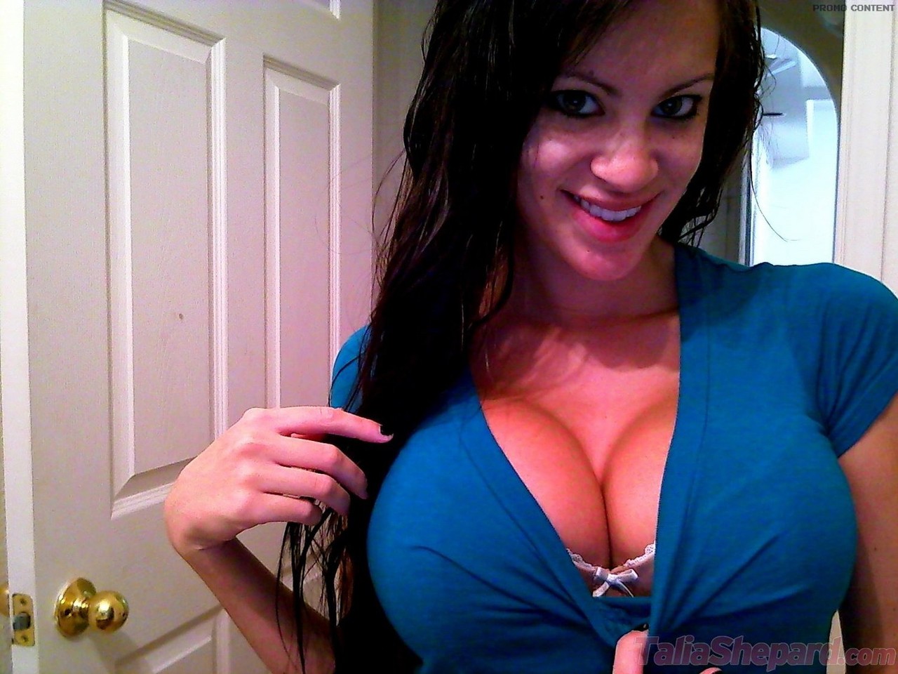 Brunette girl Talia Shepard soaks up her fake tits while taking a shower Porno-Foto #426827813 | Talia Shepard Pics, Talia Shepard, Shower, Mobiler Porno