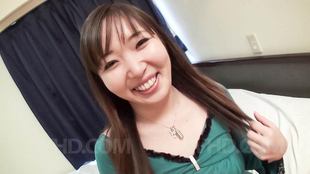 Haruka Ohsawa Asian smiles before getting dick in mouth and peach ポルノ写真 #427098643 | Ferame Pics, Haruka Ohsawa, Asian, モバイルポルノ