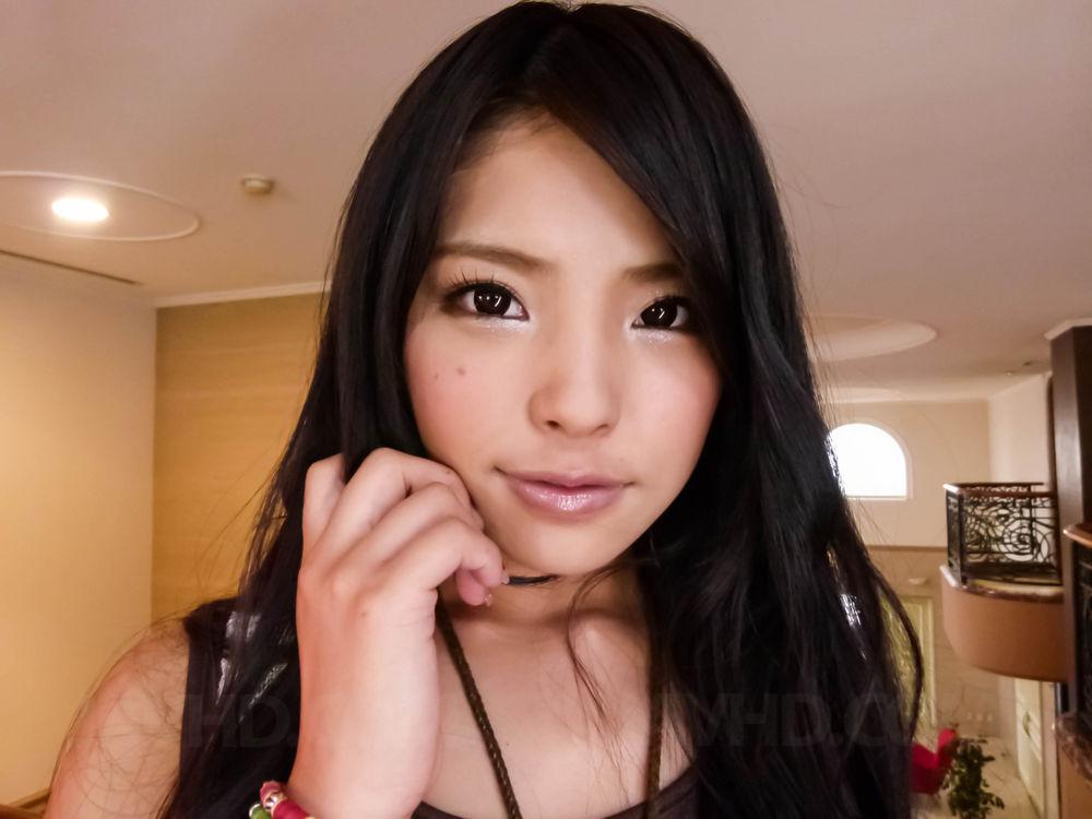 Eririka Katagiri Asian exposes ass and vagina while sucking penis porno fotoğrafı #422666935 | JAV HD Pics, Eririka Katagiri, Japanese, mobil porno