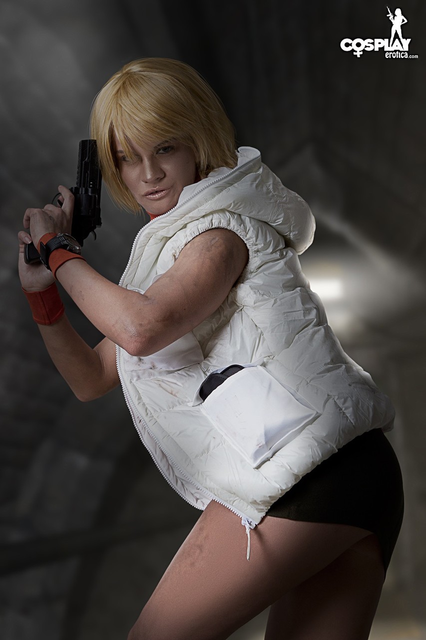 Heather Mason Silent Hill 3 nude cosplay porn photo #423150936 | Cosplay Erotica Pics, Cosplay, mobile porn