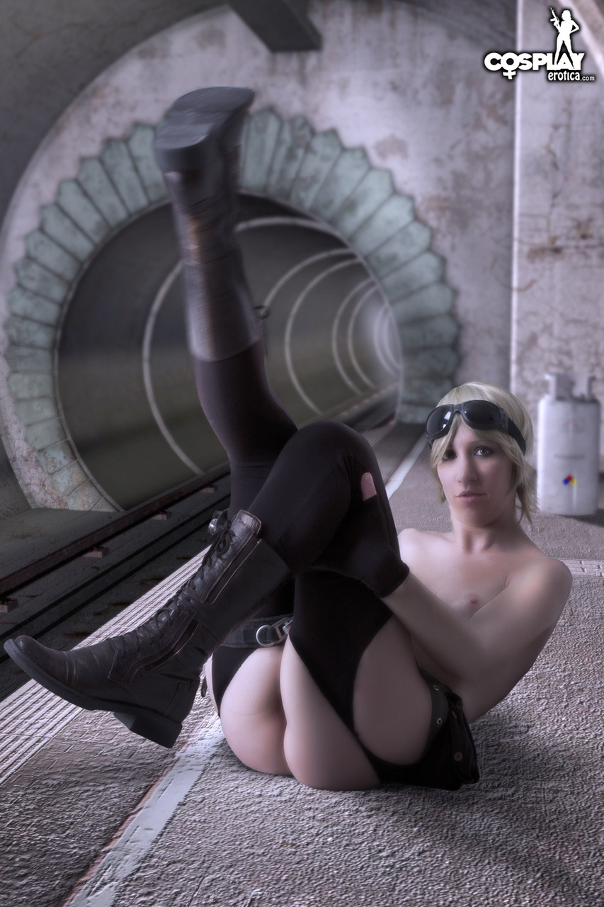 Valery The Escape Route nude cosplay ポルノ写真 #423078601 | Cosplay Erotica Pics, Cosplay, モバイルポルノ