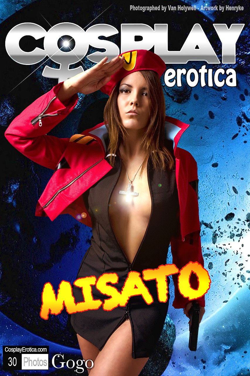Misato Katsuragi Neon Genesis Evangelion nude cosplay 色情照片 #423259965 | Cosplay Erotica Pics, Cosplay, 手机色情