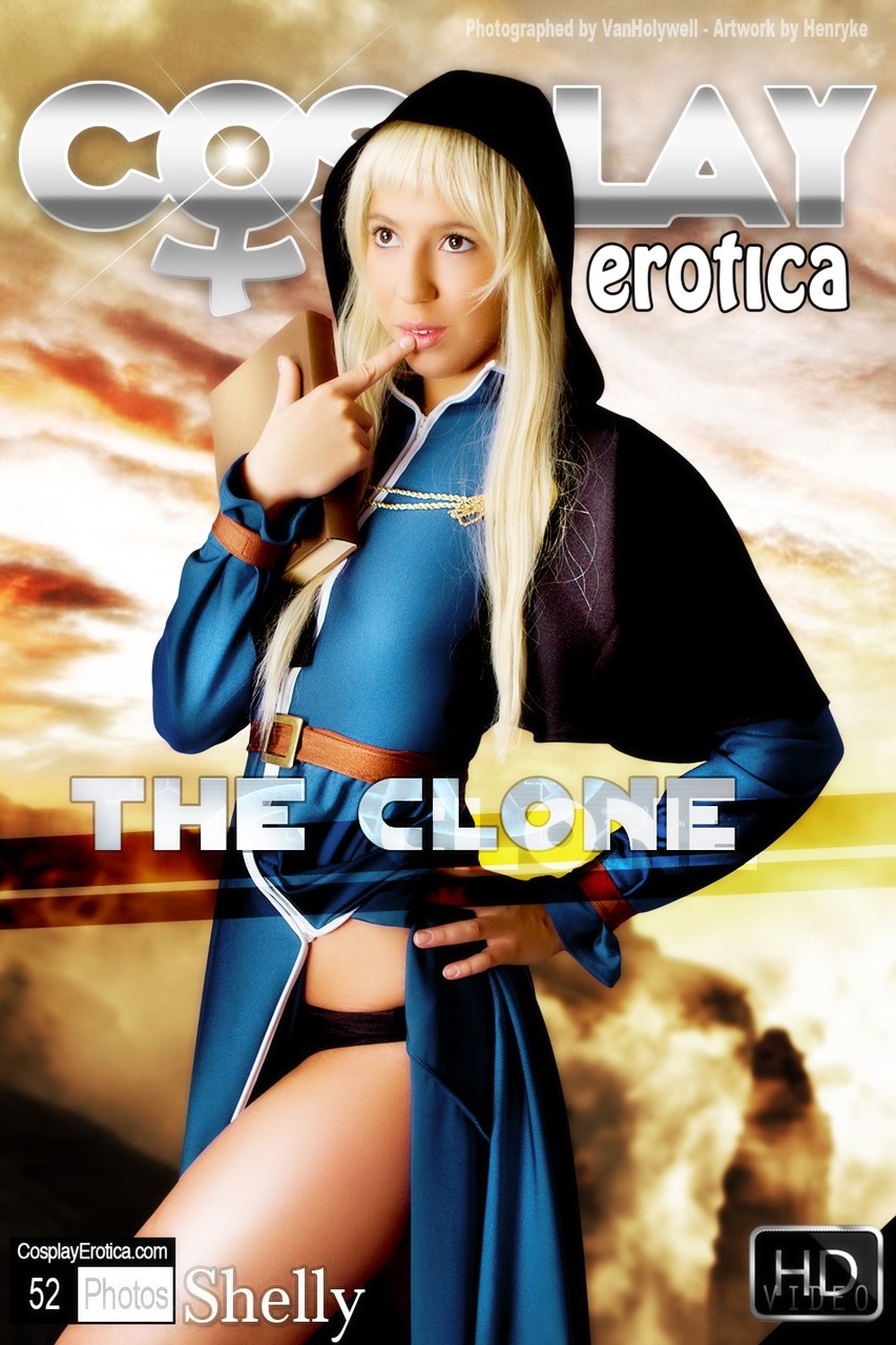 Goeniko The King Of Fighters nude cosplay foto porno #422785665