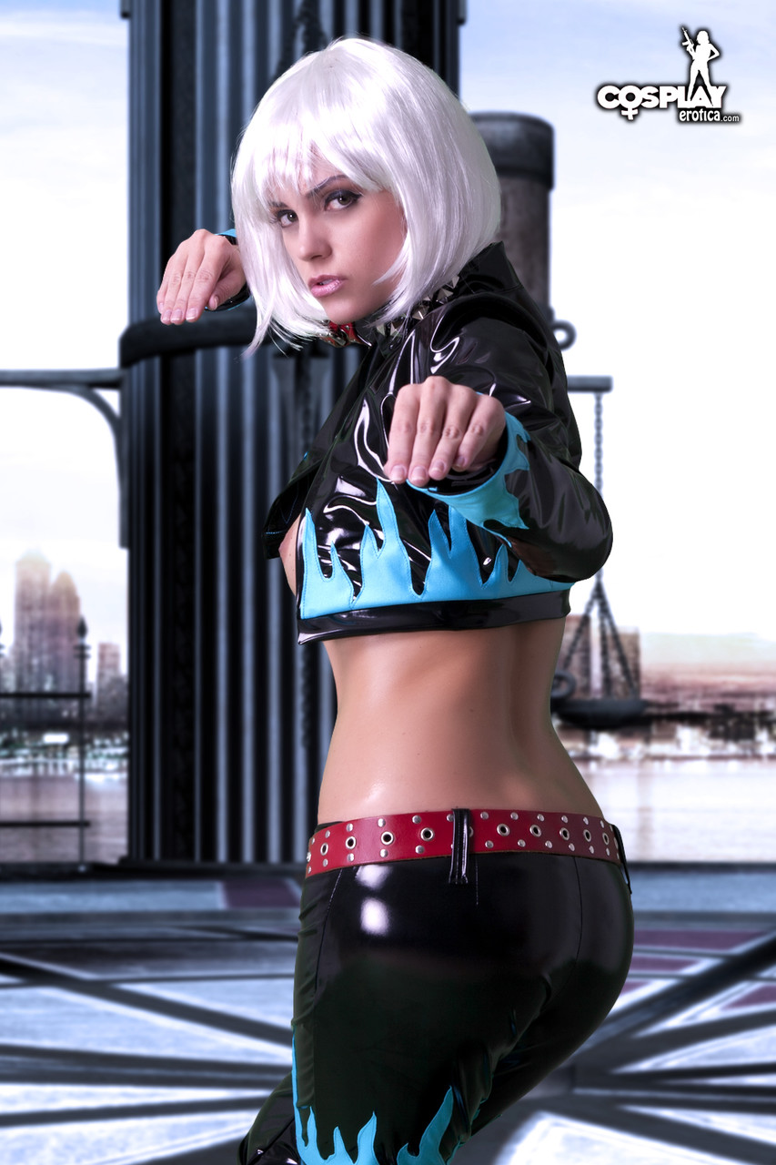 Christie Dead or alive nude cosplay ポルノ写真 #425112598 | Cosplay Erotica Pics, Cosplay, モバイルポルノ