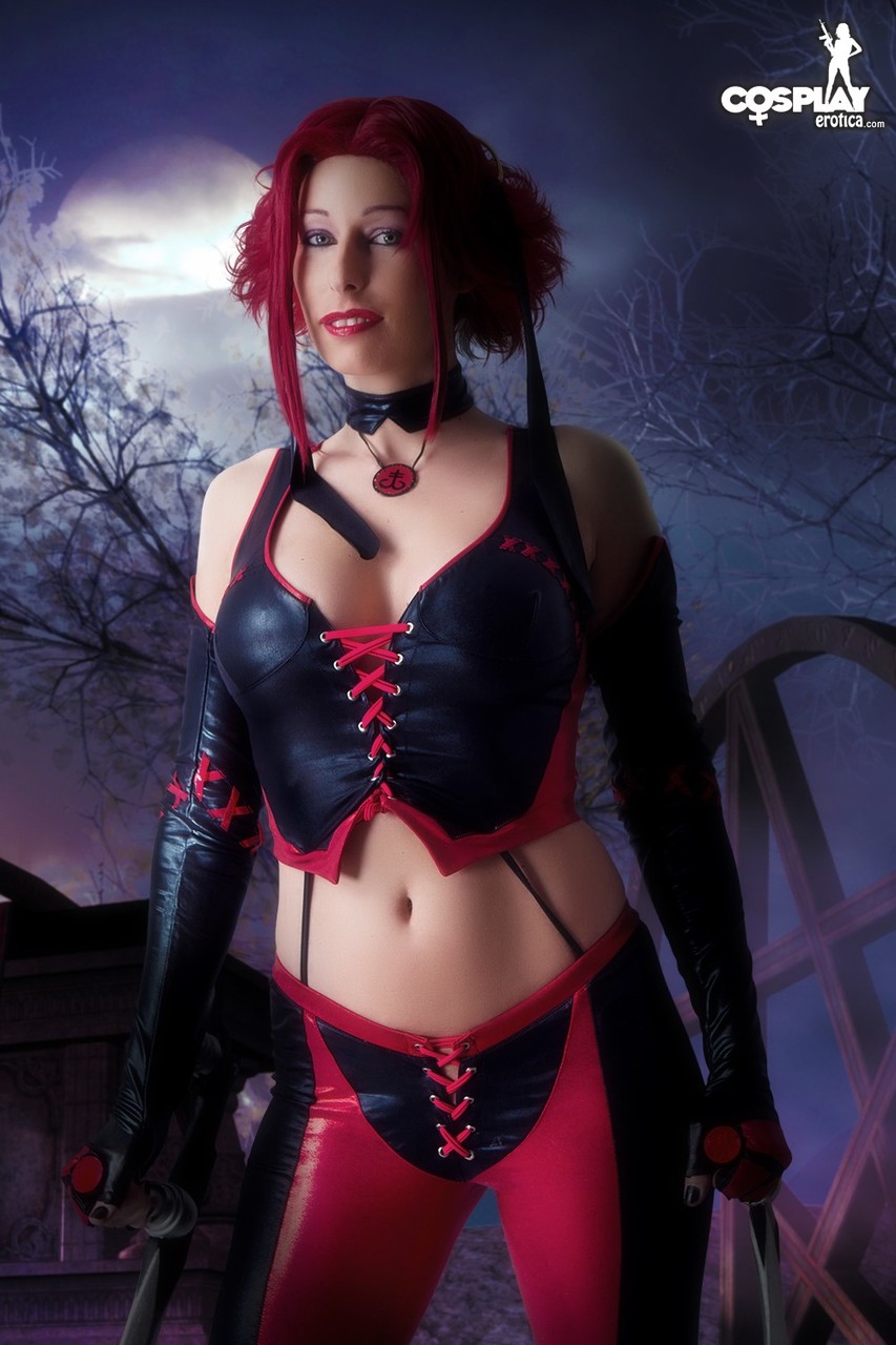 Cosplay Erotica Rayne Bloodrayne nude cosplay 色情照片 #423106190 | Cosplay Erotica Pics, Cosplay, 手机色情