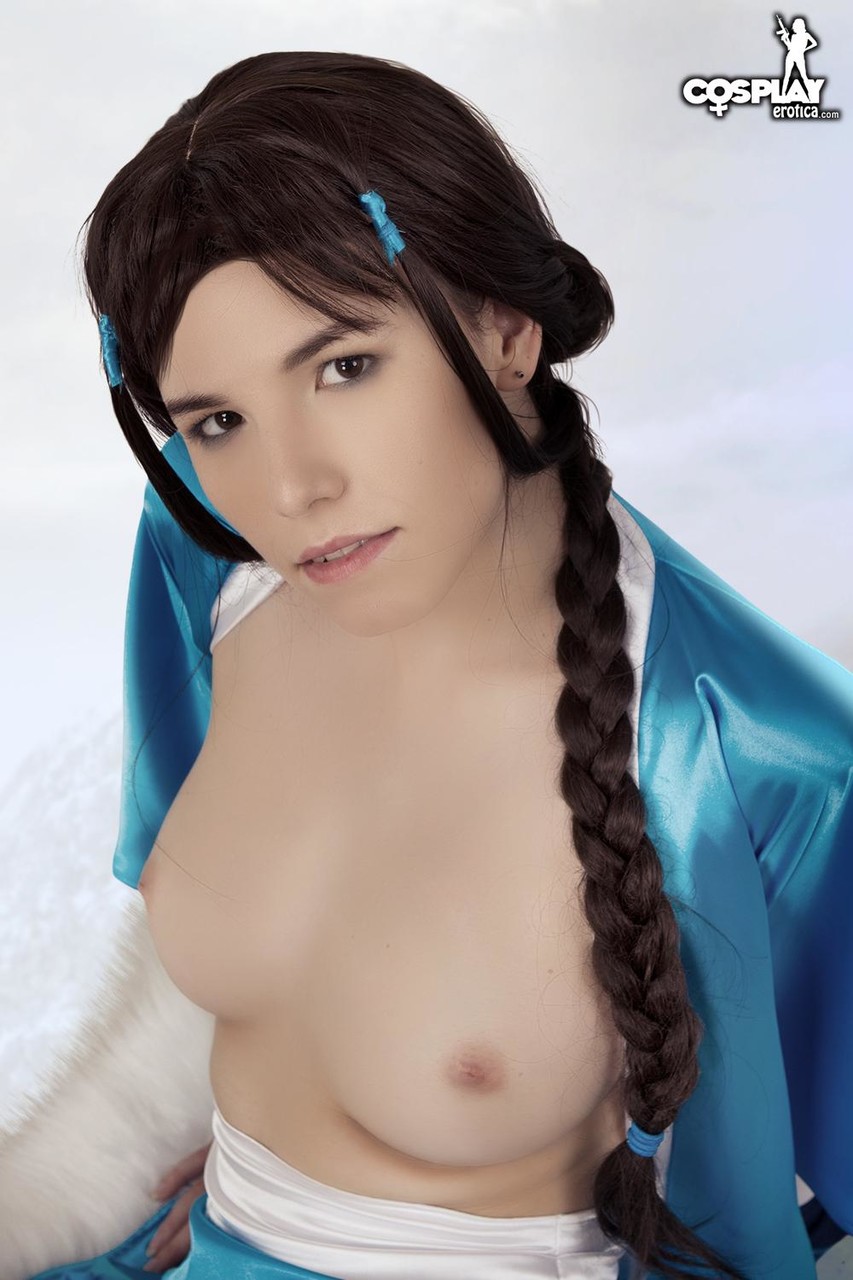 Beautiful girl looses her firm tits and smooth pussy from cosplay attire Porno-Foto #423100214 | Cosplay Erotica Pics, Cosplay, Mobiler Porno