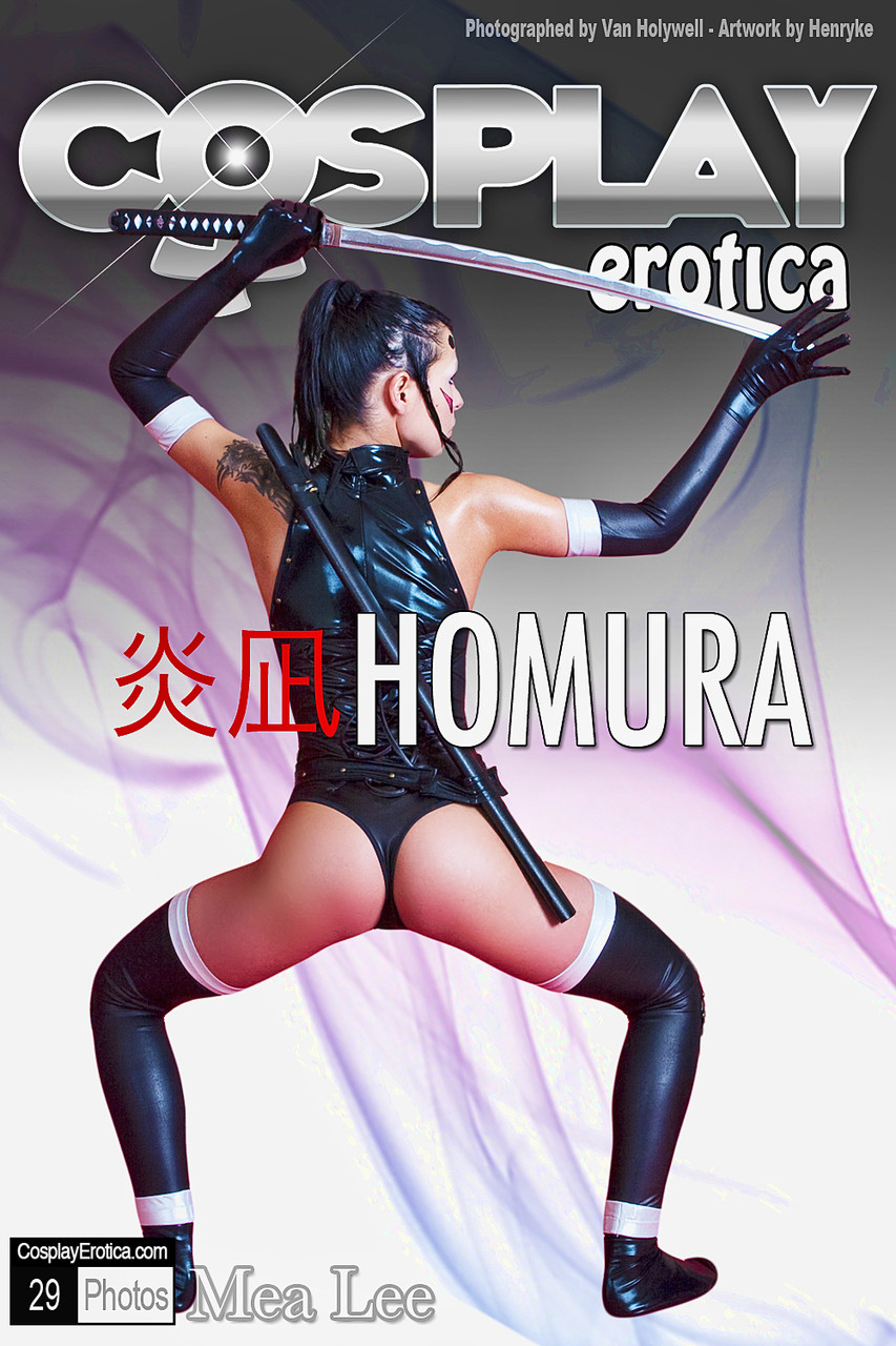 Cosplay Erotica Homura nude cosplay porn photo #423224324 | Cosplay Erotica Pics, Cosplay, mobile porn