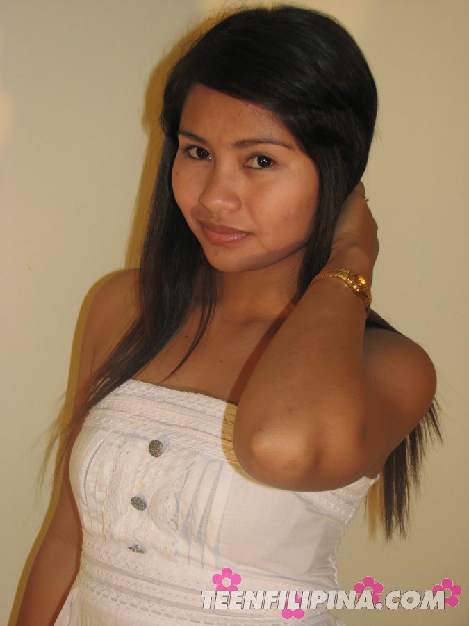 Sweet and golden skinned Analyn strips for the first time foto porno #424793960 | Teen Filipina Pics, Asian, porno mobile