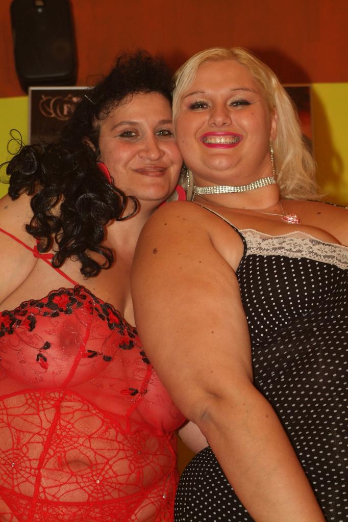 Big girls Melinda Shy And Rosa pleasure each others tits and cooters in this porn photo #425155682 | BBW Ultra Pics, BBW, mobile porn