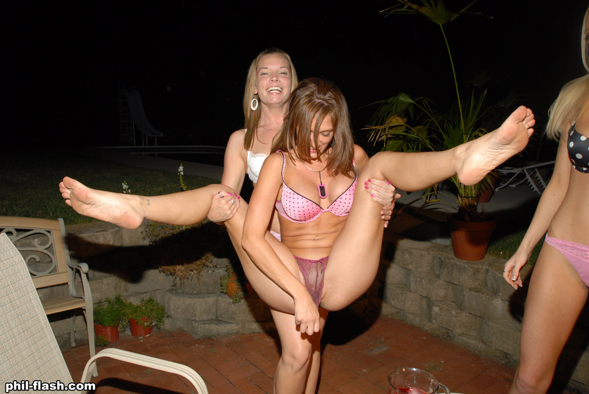 Amateur girls bare their tits while playing a drinking game in their underwear foto porno #425398358 | Phil Flash Pics, Megan Qt, Megan Summers, Lesbian, porno móvil