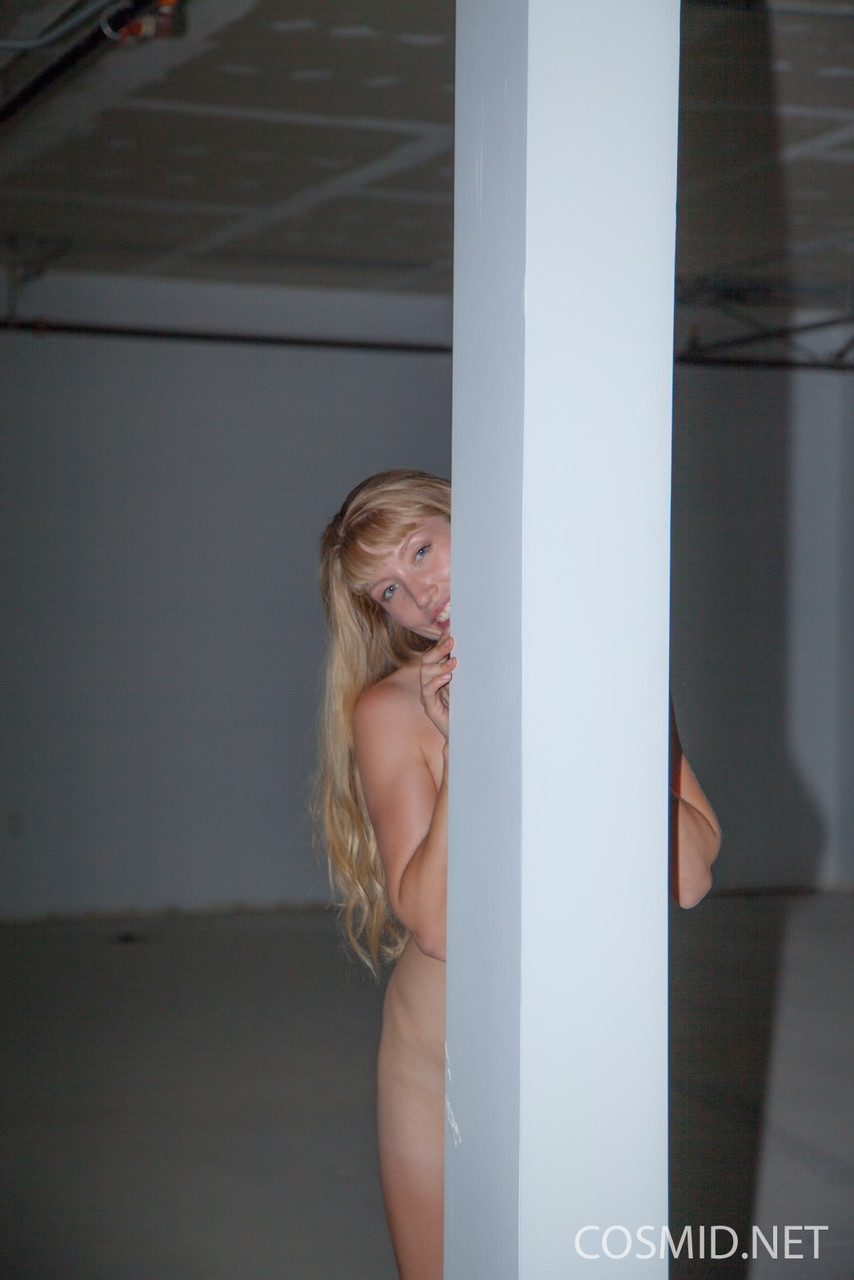 Natural blonde Vaeronika Woods makes her nude debut on a balcony 色情照片 #426303198 | Cosmid Pics, Vaeronika Woods, Asshole, 手机色情