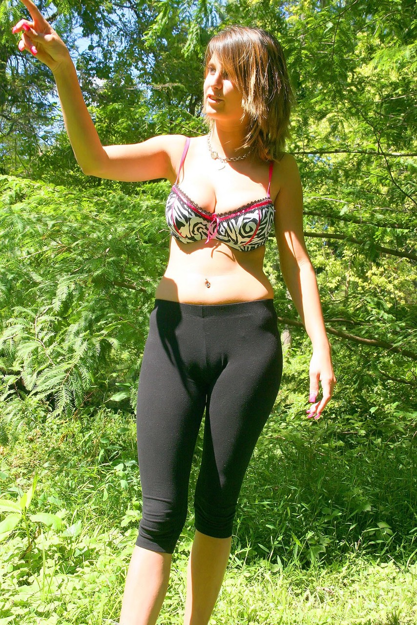 Cutie Britt Phillips in pigtails removing her top to sun her big titties порно фото #424540771 | Cosmid Pics, Britt Phillips, Amateur, мобильное порно
