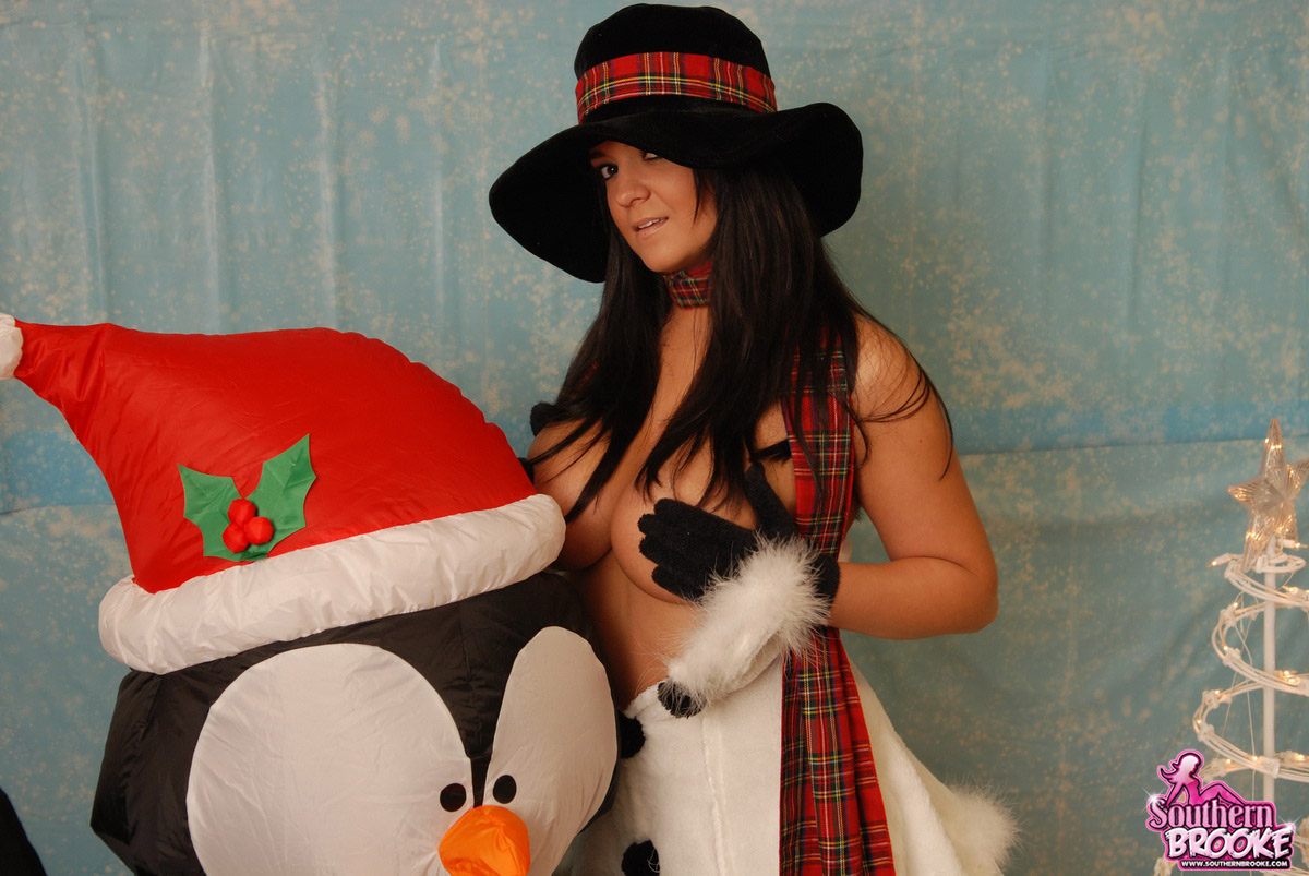 Collection of sexy girls getting naughty at Christmas in their holiday attire Porno-Foto #422707101 | Spunky Pass Pics, Christmas, Mobiler Porno