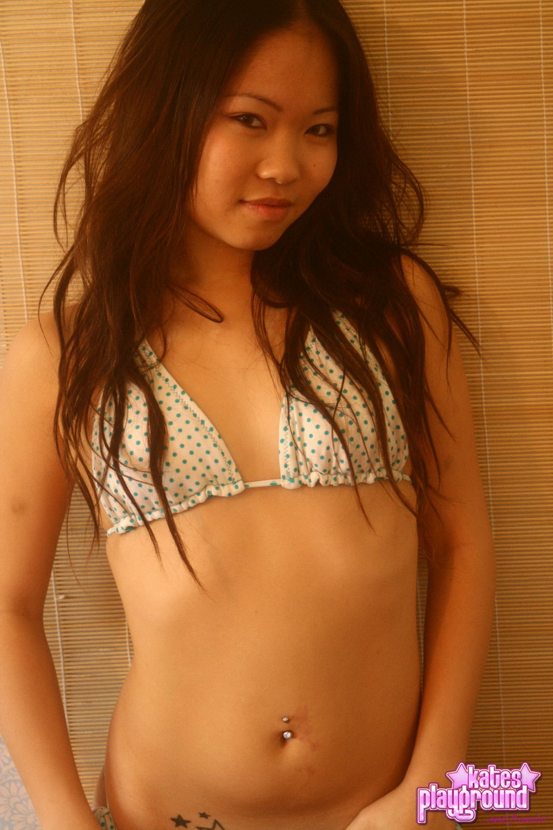 Kates sexy petite girlfriend Grace loves to tease with her perky body in a foto porno #424861319 | Kates Playground Pics, GraceKates Playground, Asian, porno mobile