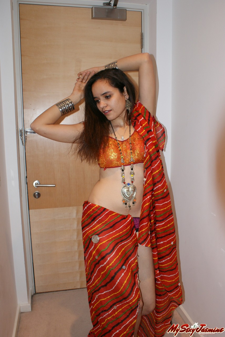 Amazing looking jasmine mathur in rajhastani outfit porno foto #425112349