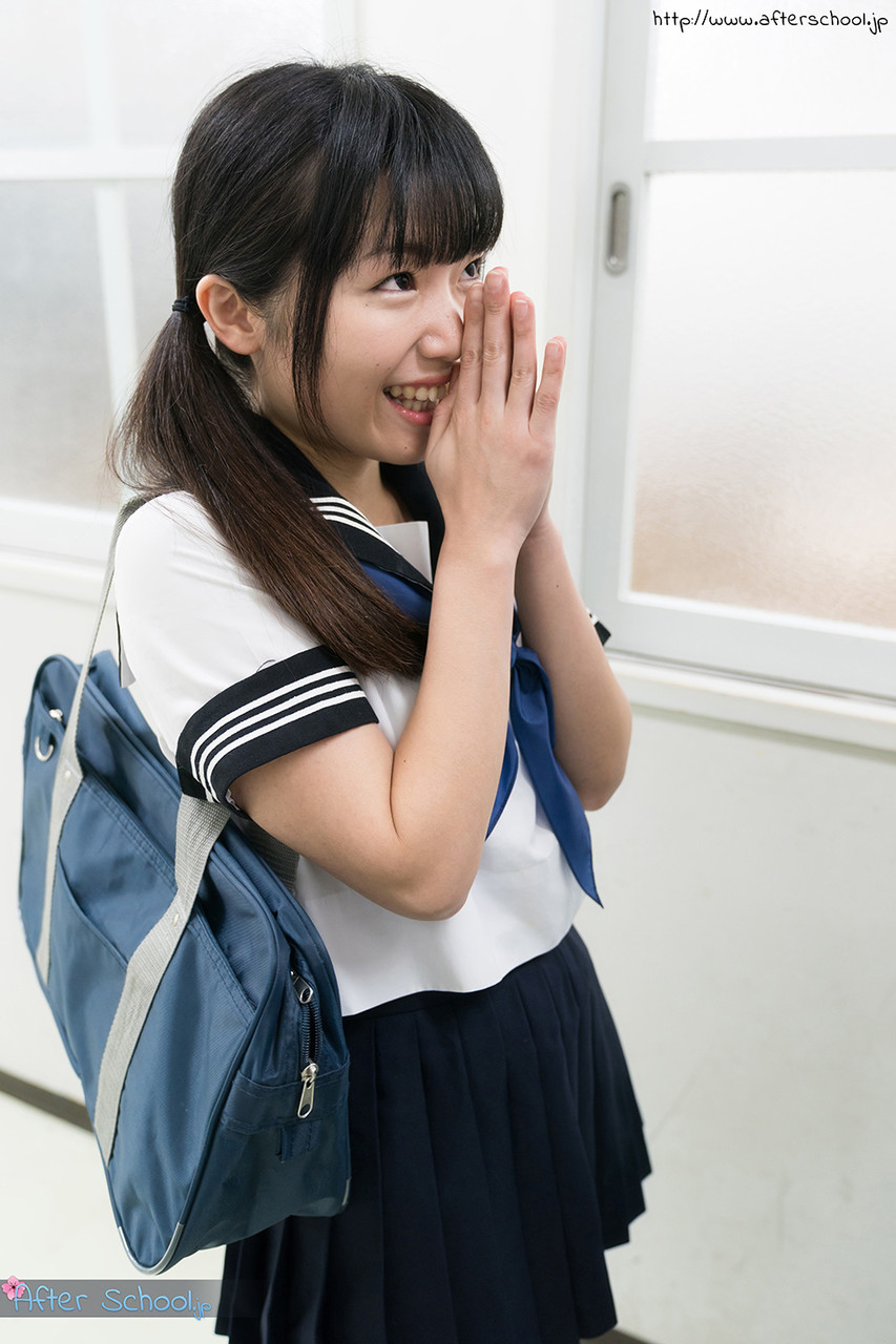 Japanese schoolgirl in pigtails facesits & gives teacher a handjob in class zdjęcie porno #427313980 | After School Pics, Ayuri Sonoda, Schoolgirl, mobilne porno