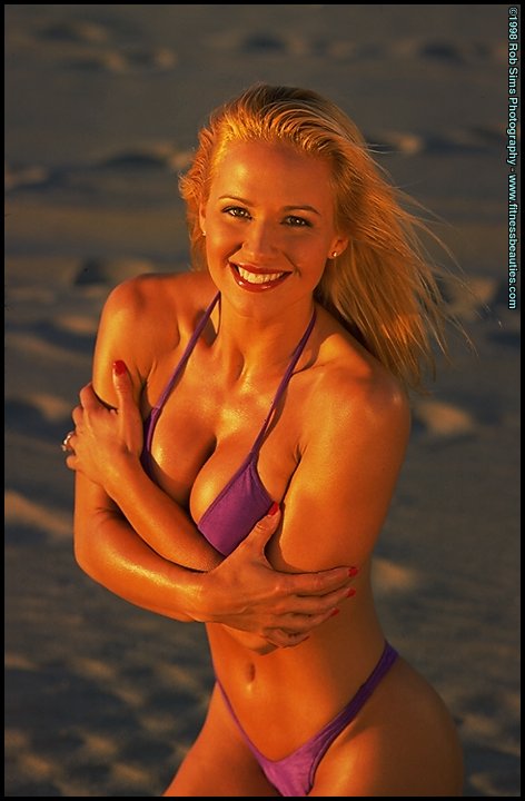 Fitness Beauties On the Beach 포르노 사진 #424823268 | Fitness Beauties Pics, Brandi Hale, Beach, 모바일 포르노