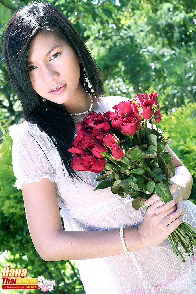 Thai Cuties Thai Rose foto porno #427529481