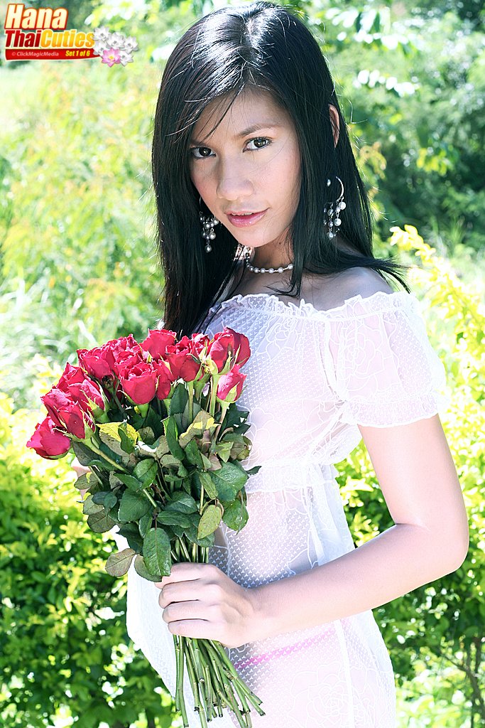 Thai Cuties Thai Rose foto porno #427529537