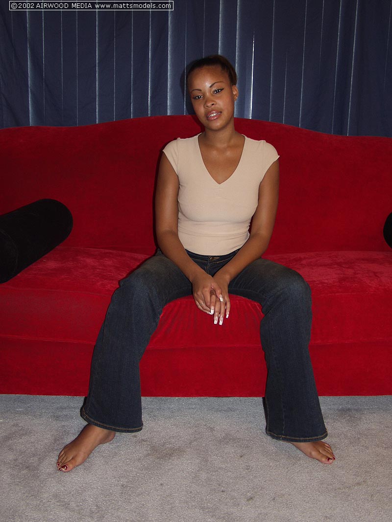 Black girl Candice showcases her pussy after getting totally naked on couch порно фото #425507521 | Matts Models Pics, Candice, Ebony, мобильное порно