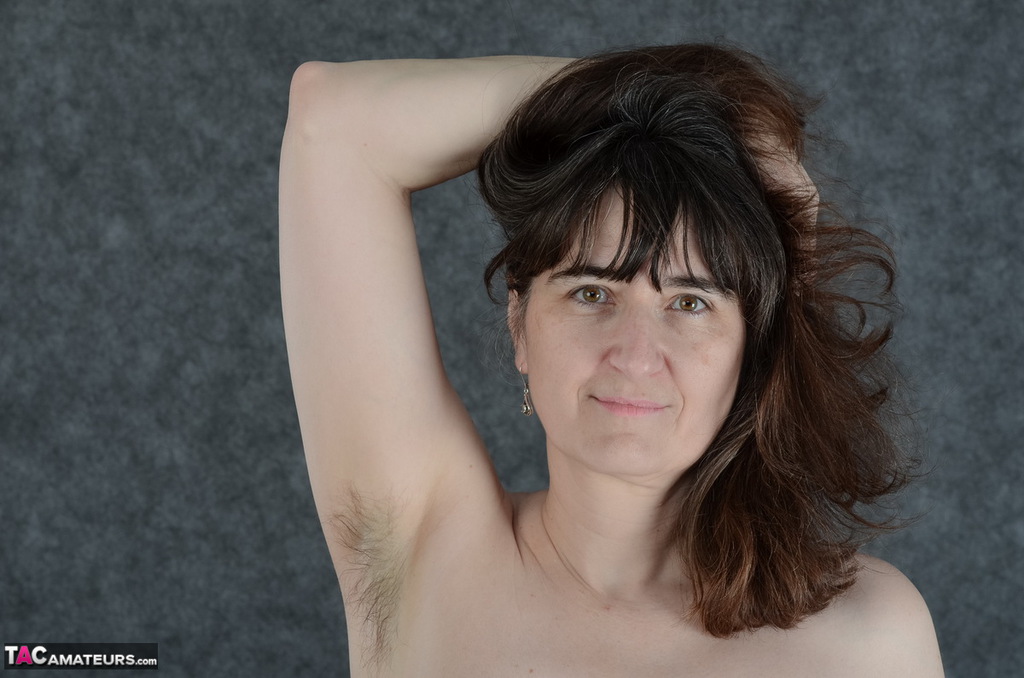 Mature mom in sheer lace dress exposes her floppy boobs & hairy armpits порно фото #424991185 | TAC Amateurs Pics, HotMilf, Mature, мобильное порно