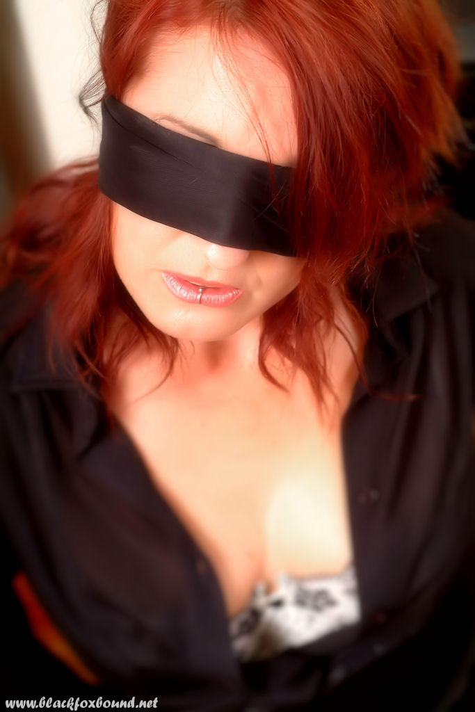 A host of mostly clothed women struggle against rope bindings and blindfolds porn photo #422563112 | Black Fox Bound Pics, Blindfold, mobile porn