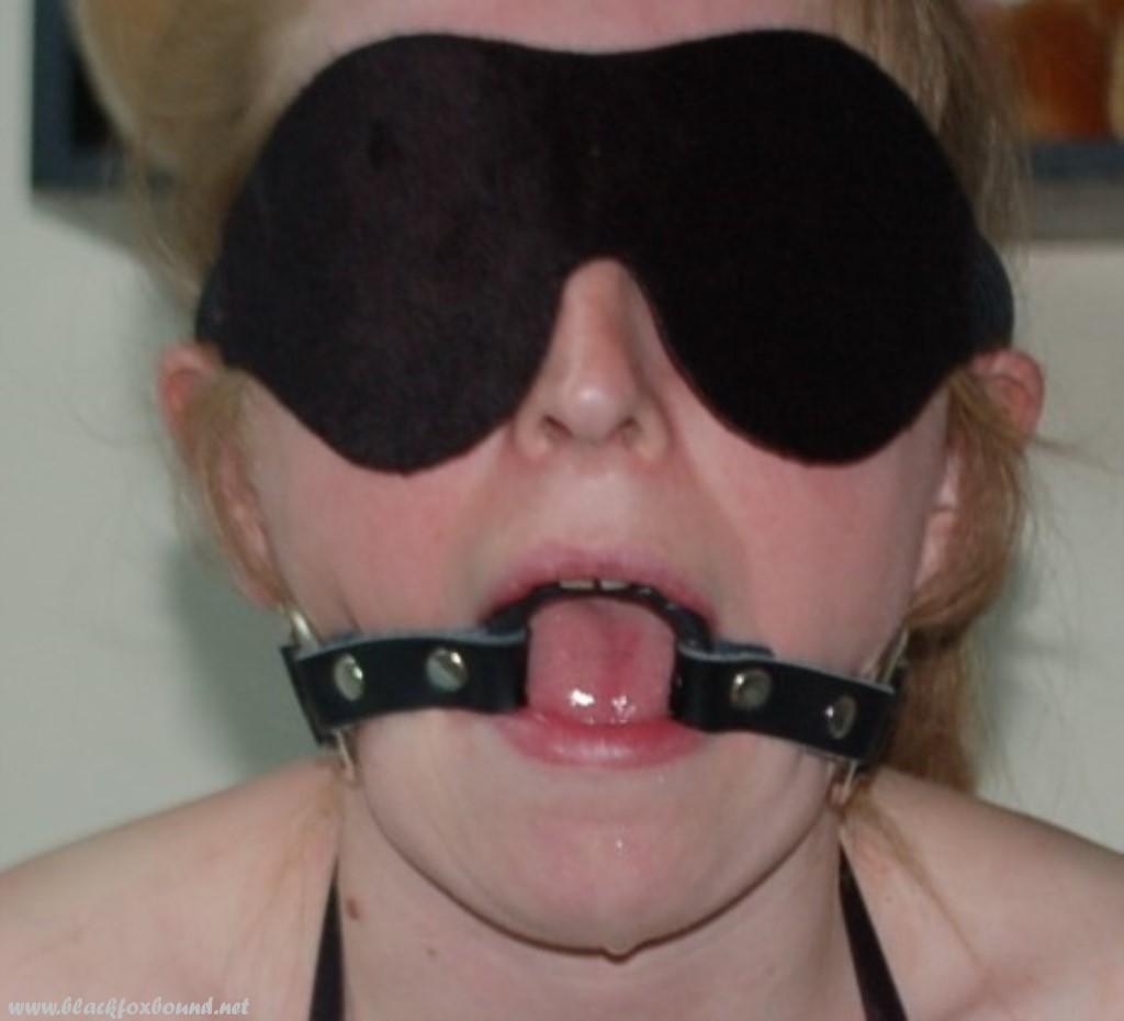 Ugly female is kept quiet with a variety of gags in pantyhose photo porno #422620705 | Black Fox Bound Pics, Bondage, porno mobile