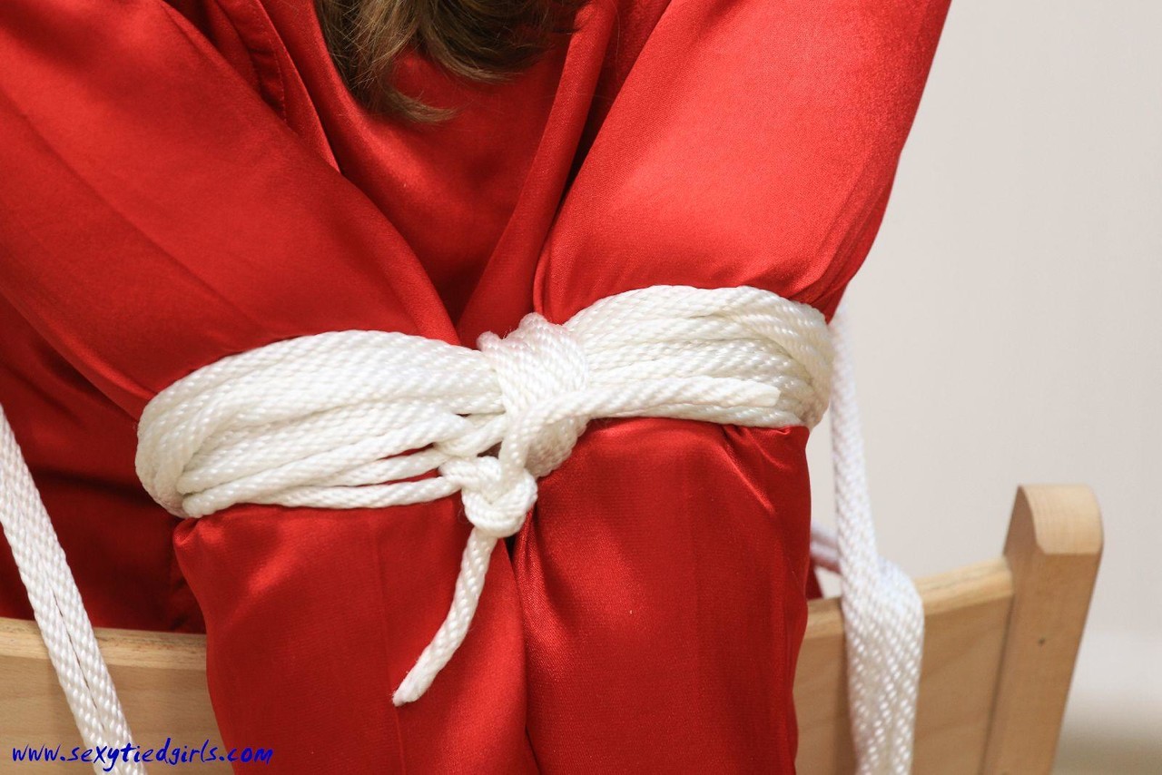 Sexy Tied Girls Business girl tight tied 포르노 사진 #424830351 | Sexy Tied Girls Pics, Blindfold, 모바일 포르노