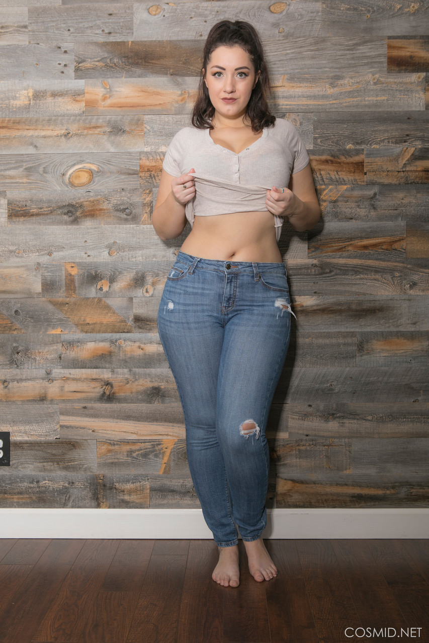 Amateur BBW Lexi Lloyd uncovers big natural tits and fat ass while stripping zdjęcie porno #423930167 | Cosmid Pics, Lexi Lloyd, Curvy, mobilne porno