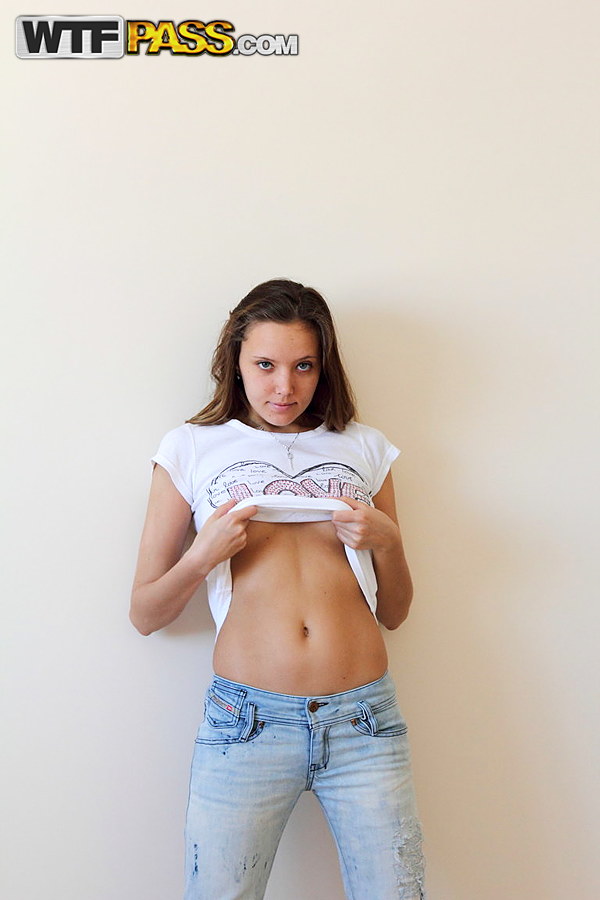 Amateur model Katya shows off her damp pussy during close up action foto pornográfica #423816531 | Private Sex Tapes Pics, Katya Clover, Homemade, pornografia móvel