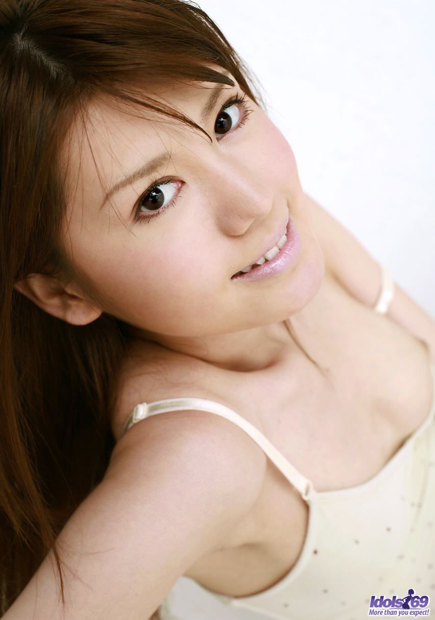 Japanese teen cutie has lovely tits and a fuckable ass she teases with foto pornográfica #427525186 | Idols 69 Pics, Nanami Wakase, Asian, pornografia móvel