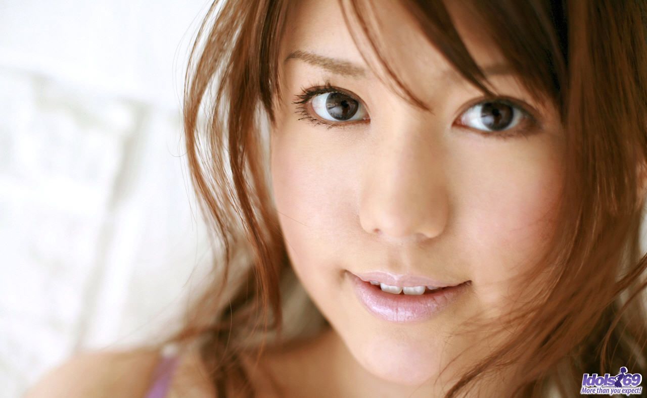 Japanese teen cutie has lovely tits and a fuckable ass she teases with foto porno #427525424 | Idols 69 Pics, Nanami Wakase, Asian, porno móvil