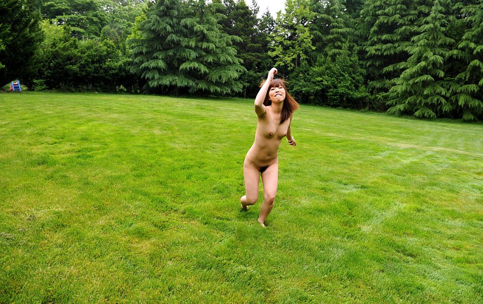 Youzc nude Asian teen enjoys showing off her perfect body outside photo porno #428744913 | Idols 69 Pics, Youzc, Japanese, porno mobile