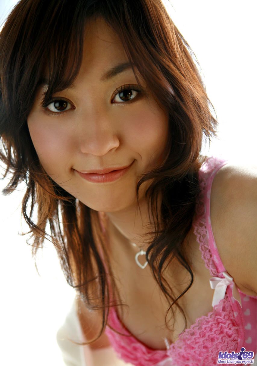 Sweet Asian teen enjoys posing in her lingerie and showing her firm tits porno foto #429109763 | Idols 69 Pics, Momo Yoshizawa, Panties, mobiele porno