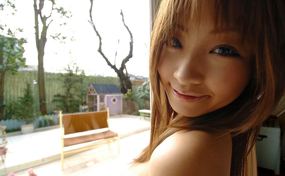 Cute Japanese teen Reon Kosaka shows her perfect ass and muff in black socks porno fotky #428194206 | Idols 69 Pics, Reon Kosaka, Schoolgirl, mobilní porno