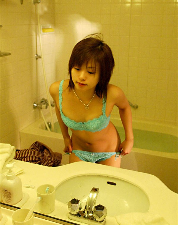 Hitomi Hayasaka Asian teen disrobing for a hot bath showing nude hot body 포르노 사진 #425985952 | Idols 69 Pics, Hitomi Hayasaka, Asian, 모바일 포르노