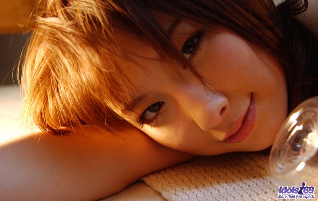 Japanese solo girl Akane Sakura curls up in a ball after getting naked zdjęcie porno #424854195 | Idols 69 Pics, Akane Sakura, Asian, mobilne porno