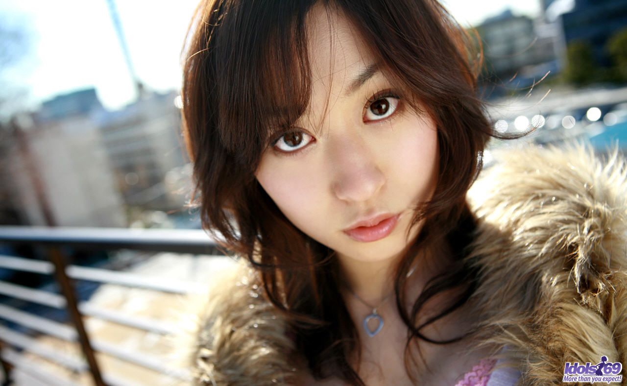 Japanese girl Momo Yoshizawa flashes upskirt panties on condo balcony ポルノ写真 #426497705 | Idols 69 Pics, Momo Yoshizawa, Japanese, モバイルポルノ