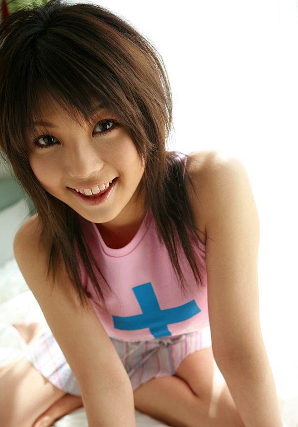Cute Japanese teen Kyou exposes her nice tits and hairy muff 色情照片 #424943658 | Idols 69 Pics, Kyou, Japanese, 手机色情