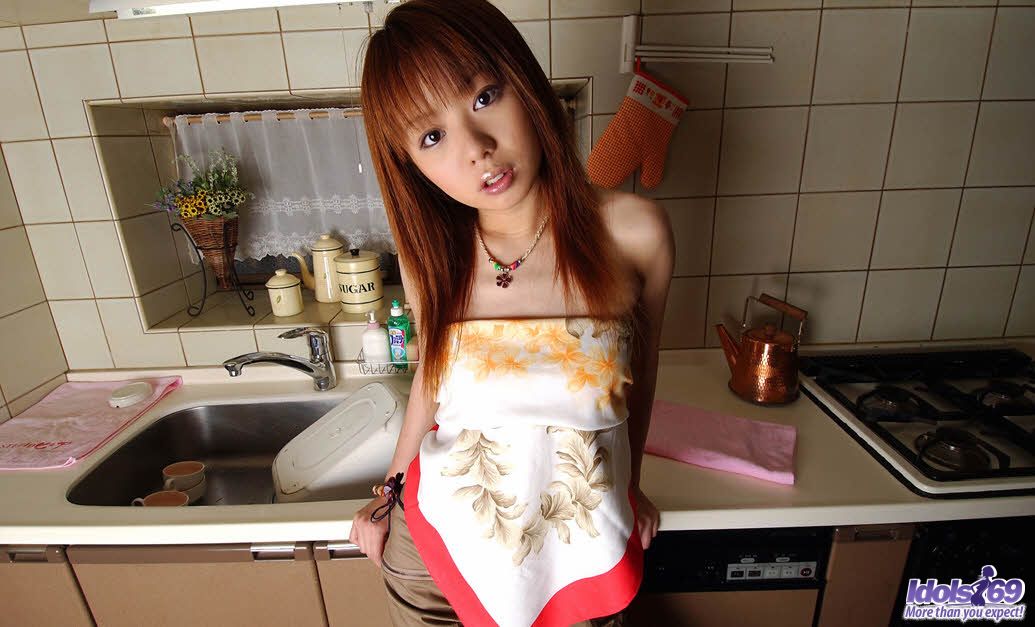 Sexy Japanese babe enjoys modeling and showing off her hairy pussy zdjęcie porno #428397737 | Idols 69 Pics, Miyu, Asian, mobilne porno