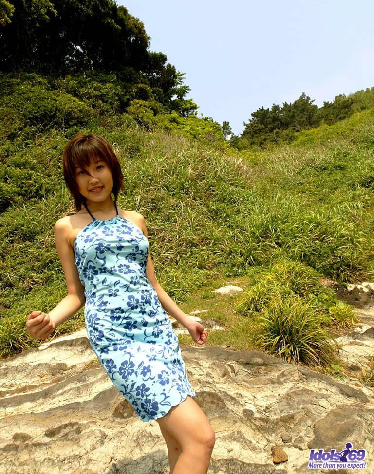 Japanese model Keiko exposes her private parts while changing her clothing foto pornográfica #424532723 | Idols 69 Pics, Keiko, Japanese, pornografia móvel