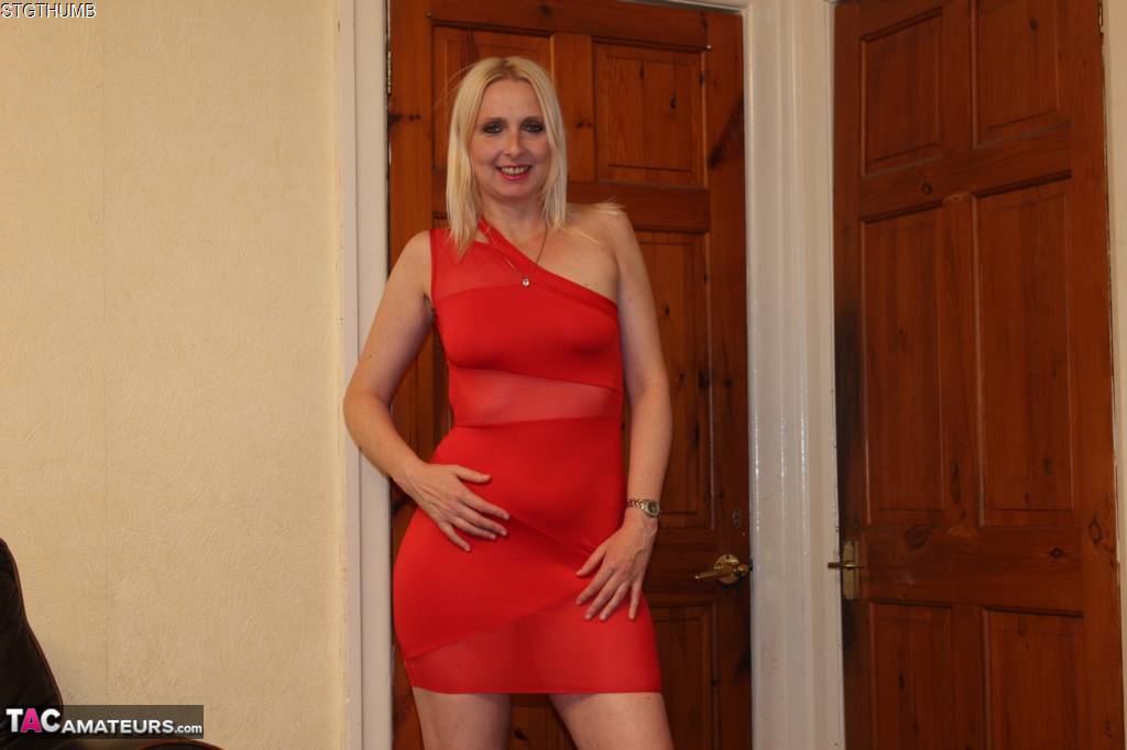 Blonde amateur Tracey Lain takes a cumshot on her tits after POV anal sex porn photo #427244125 | TAC Amateurs Pics, Tracey Lain, Mature, mobile porn