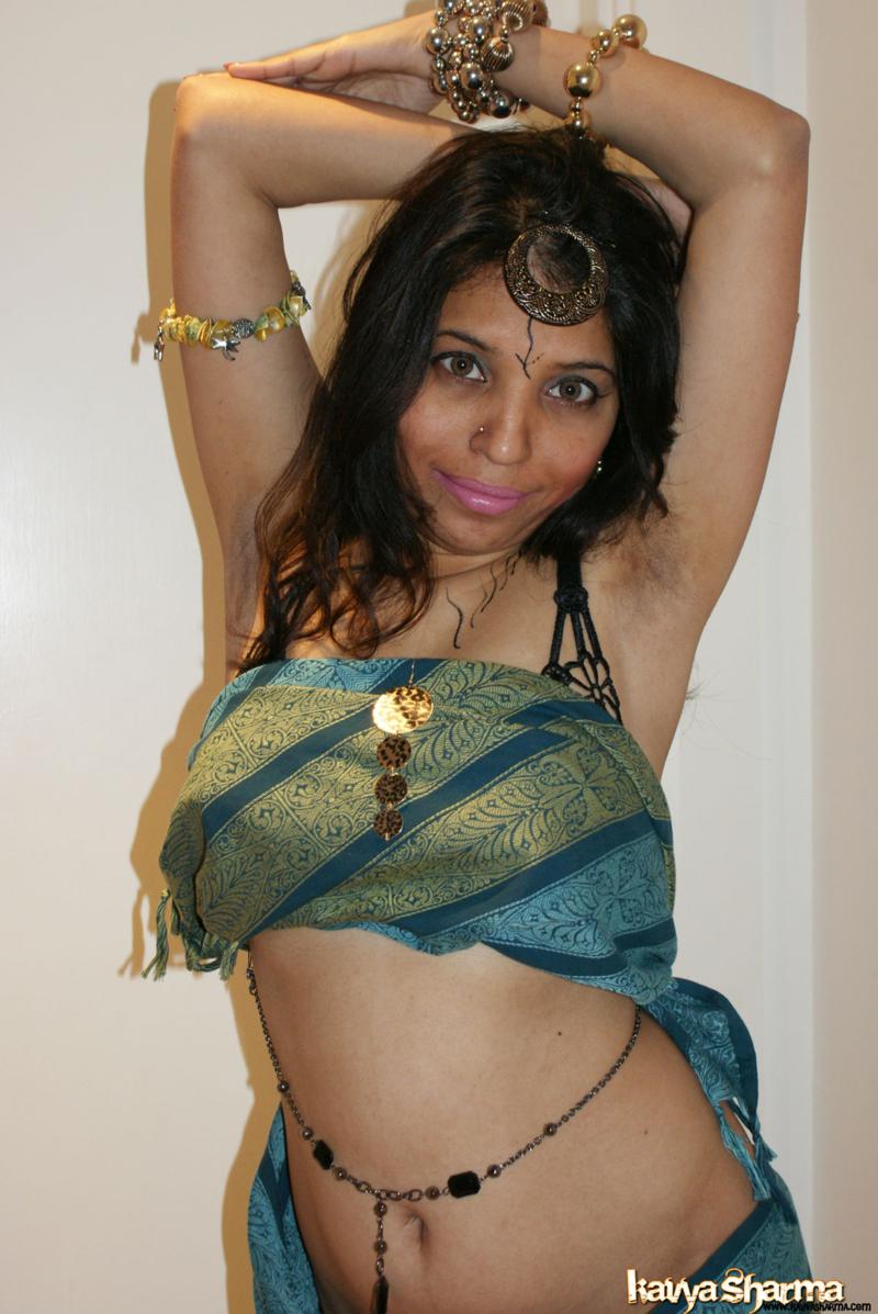 Kavya in gujarato style stripping naked foto porno #425071825