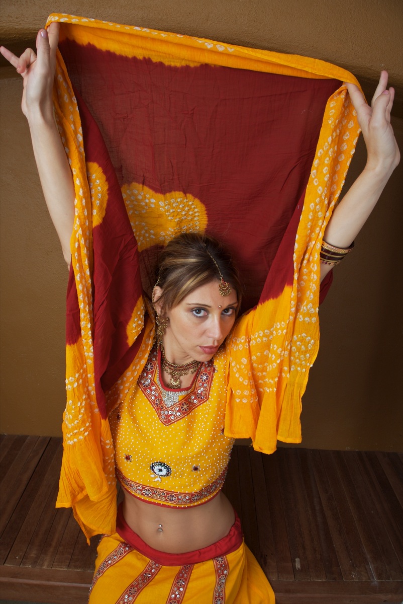 Indian amateur works free of traditional clothing for a nude shoot ポルノ写真 #424378876 | Desi Papa Pics, French Chloe, Indian, モバイルポルノ