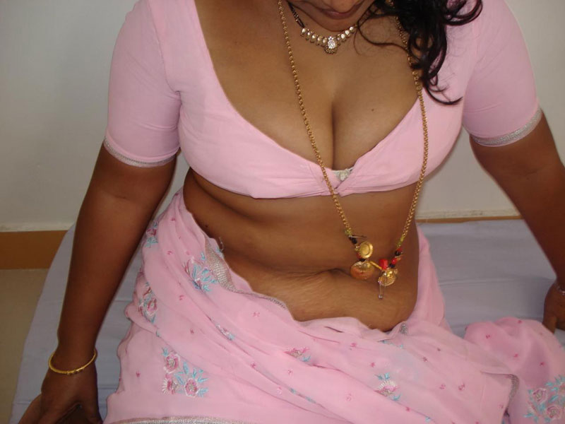 Indian babe shows her big natural tits in and out of see thru lingerie porn photo #425056593