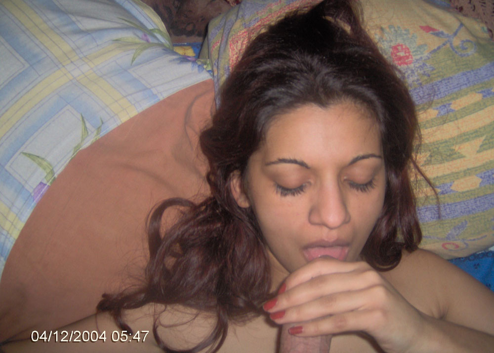 Mumbai college girl sucking her boyfriend cock foto porno #425074794