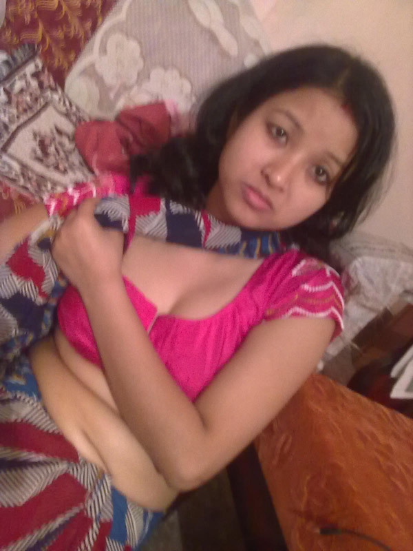 Sexy Indian wife Padma uncovers naturals tits and armpits on bed photo porno #424366911 | Desi Papa Pics, Padmaja Gogoi, Indian, porno mobile